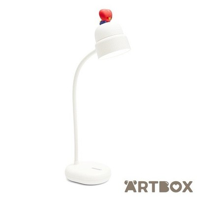 Bt21 Baby Tara Portable Small Mood Lamp