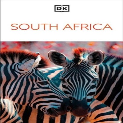 DK South Africa Must-See Sights. Culture History. Detailed Maps T