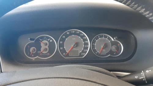 20DM70 R8ryd Cambio per CITROEN C5 BERLINA Attraction 2006 3790525 - Foto 9 di 10