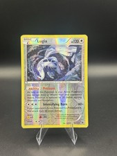 Lugia 78/124 Fates Collide Reverse Holo LP 🔥🔥 on eBay