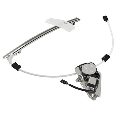 Electric Window Regulator Front Left for Jeep Liberty 2002-2006 741526