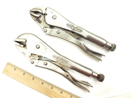 German-Style Round/Concave Bending Pliers - 5 Inch Jewelry Making Tool With Green Grips