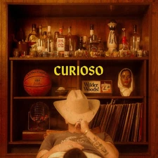 Wilder Woods - Curioso [New Vinyl LP]