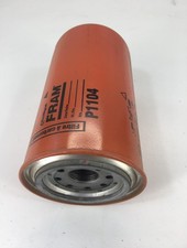 Fram P1104 Fuel Filter Cartridge