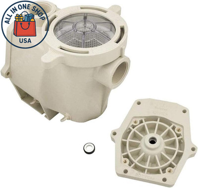 Intelliflo and Whisperflo Pool Spa Pump Series Housing Volute Replacement Part