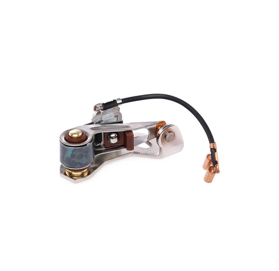 Original GM / Opel 1612433 Póngase en Contacto con Tasa, Distribuidor Ascona B C - Imagen 3 de 4