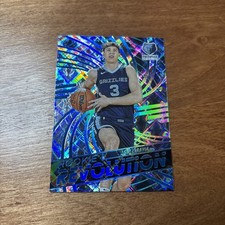 2022-23 Panini Revolution - Jake LaRavia - Rookie Revolution /99 - RC #12 Lakers