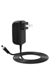 AC Adapter For Vacpurvans Model WC01 Lightweight Cordless Stick Vacuum Cleaner