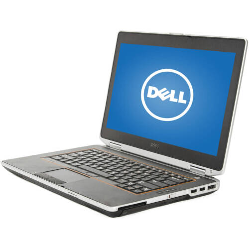 Fast Dell Latitude E6420 14.1" Core i5 Windows 10 Professional Laptop SSD WIFI - Picture 2 of 6