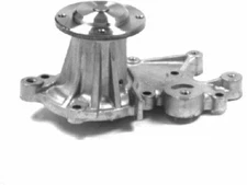 GMB 18MD63K Water Pump Fits 1992, 1998-2001 Chevy Metro Engine Water Pump