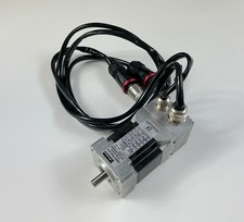 PARKER NX210EAPR4020 SERVO MOTOR