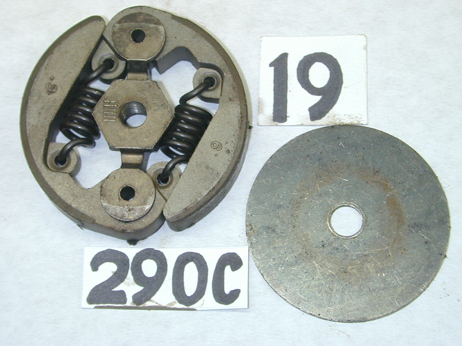 Jonesred GR26L Weed Eater Trimmer OEM Clutch eBay