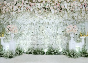 5x5FT Vinyl Backdrop Photographer,Ivory,Abstract Square Shady Background for Party Home Decor Outdoorsy Theme Shoot Props 5x5FT Vinyl Backdrop Photographer,Ivory,Abstract Square Shady Background for Party Home Decor Outdoorsy Theme Shoot Props