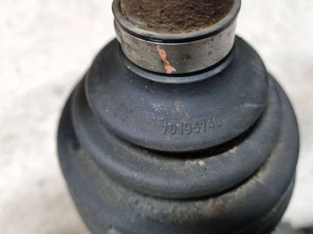 Dodge Durango 2015 Petrol rear driveshaft 10198577 MPT9486 | eBay