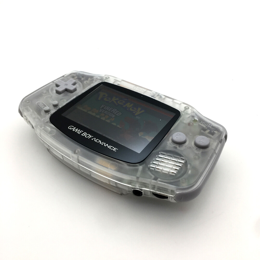 Modello 3D Stampa UV GBA SP 10 Livelli Di Luminosà IPS Retroilluminazione LCD Mod Per GameBoy Advance SP E GBA SP E Guscio Alloggiamento Pretagliato - Foto 9