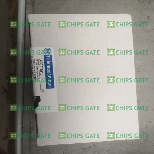 Nuevo En Caja SCHNEIDER XPSAT5110 Relé de Seguridad Doble Canal/ - Imagen 1 de 2