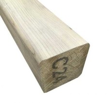 Timber Treated C24 9x2 size 4.8m