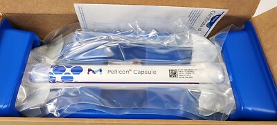 Millipore PCC030C01 Pellicon Capsule  Ultracel  30 kDa, C Screen  0.1 m2
