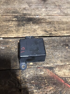 DAYTIME RUNNING MODULE 1989-1993 DODGE RAM 150 250 350 PN 56004262