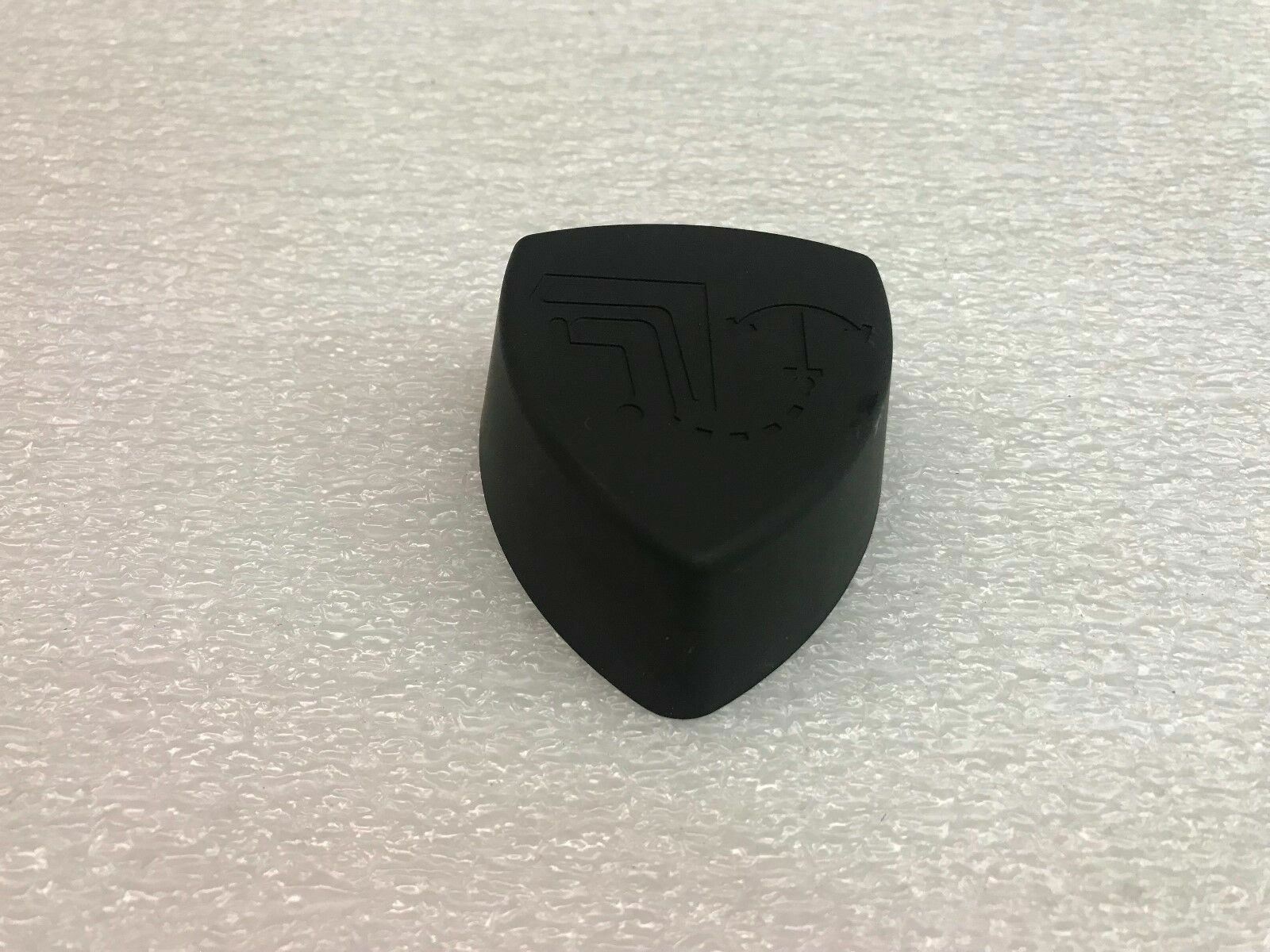 LAMBORGHINI HURACAN 580 610 AVENTADOR 700 720 SEAT BELT COVER CAP OEM 470867840