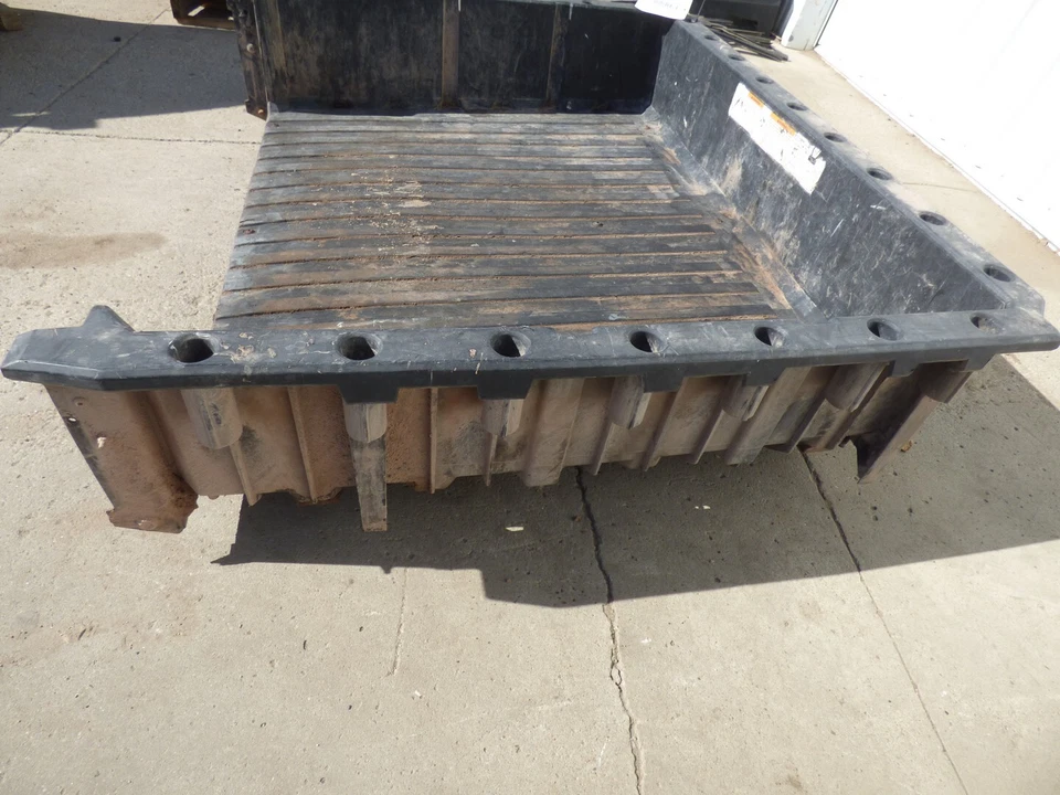 Bobcat 3650 Diesel UTV 14 Box Bed Long Housing 7027816 39368 - Imagem 4 de 4