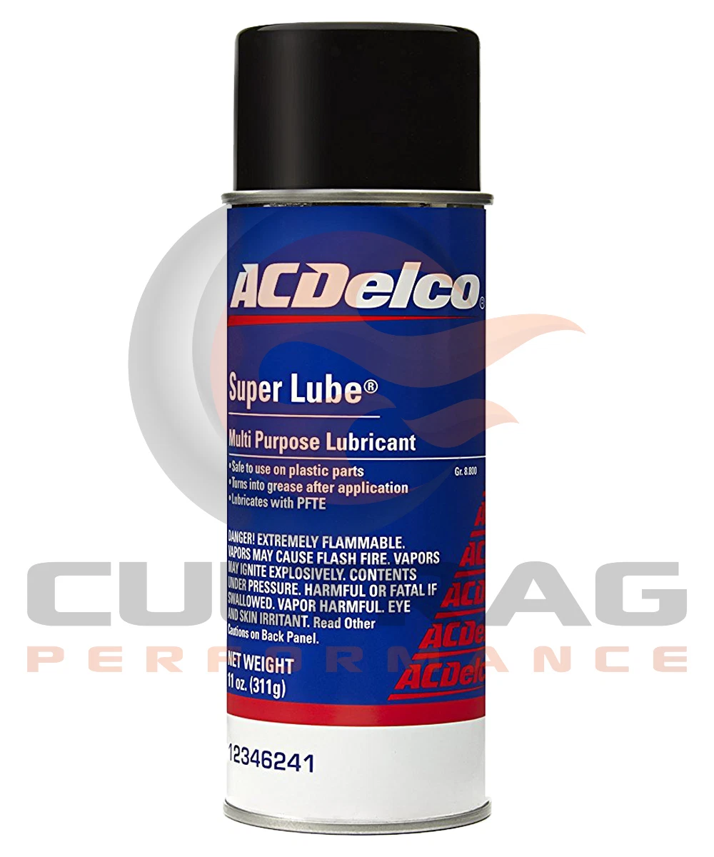 Genuine GM ACDelco Synthetic Multi-Purpose Glycol Lubricant 11oz  