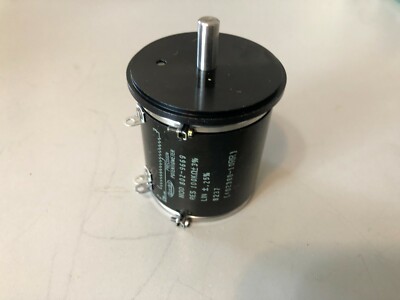 Reliance, Potentiometer, 402388-10RR