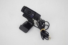 Logitech VU0060 HD 1080p 30FPS Wired Webcam