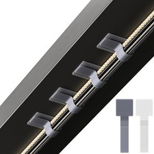 Hook And Loop Cable Ties Self Adhesive Hook And Loop Cable Straps Stickyback Cor