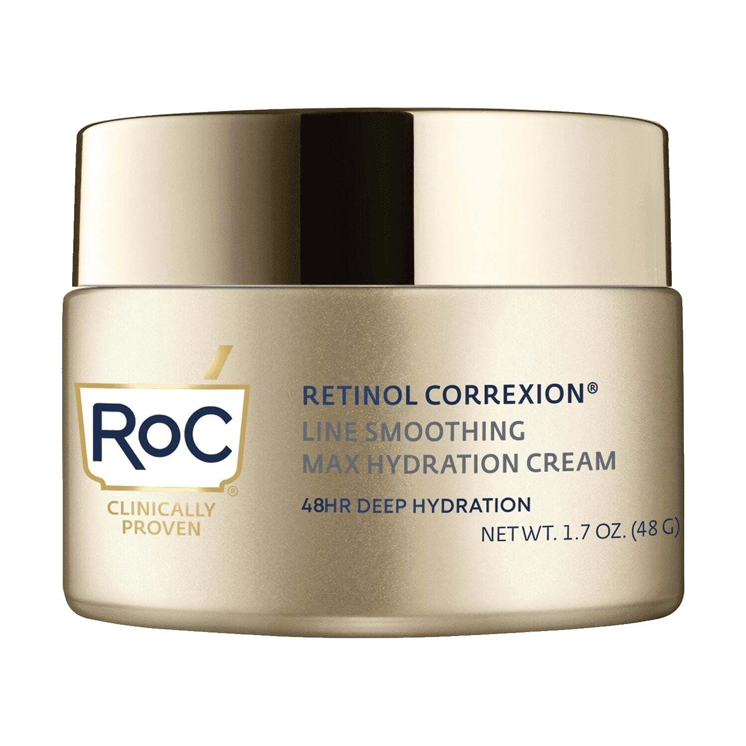 RoC Anti-aging Serum Moisturizers