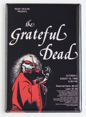 The Grateful Dead 