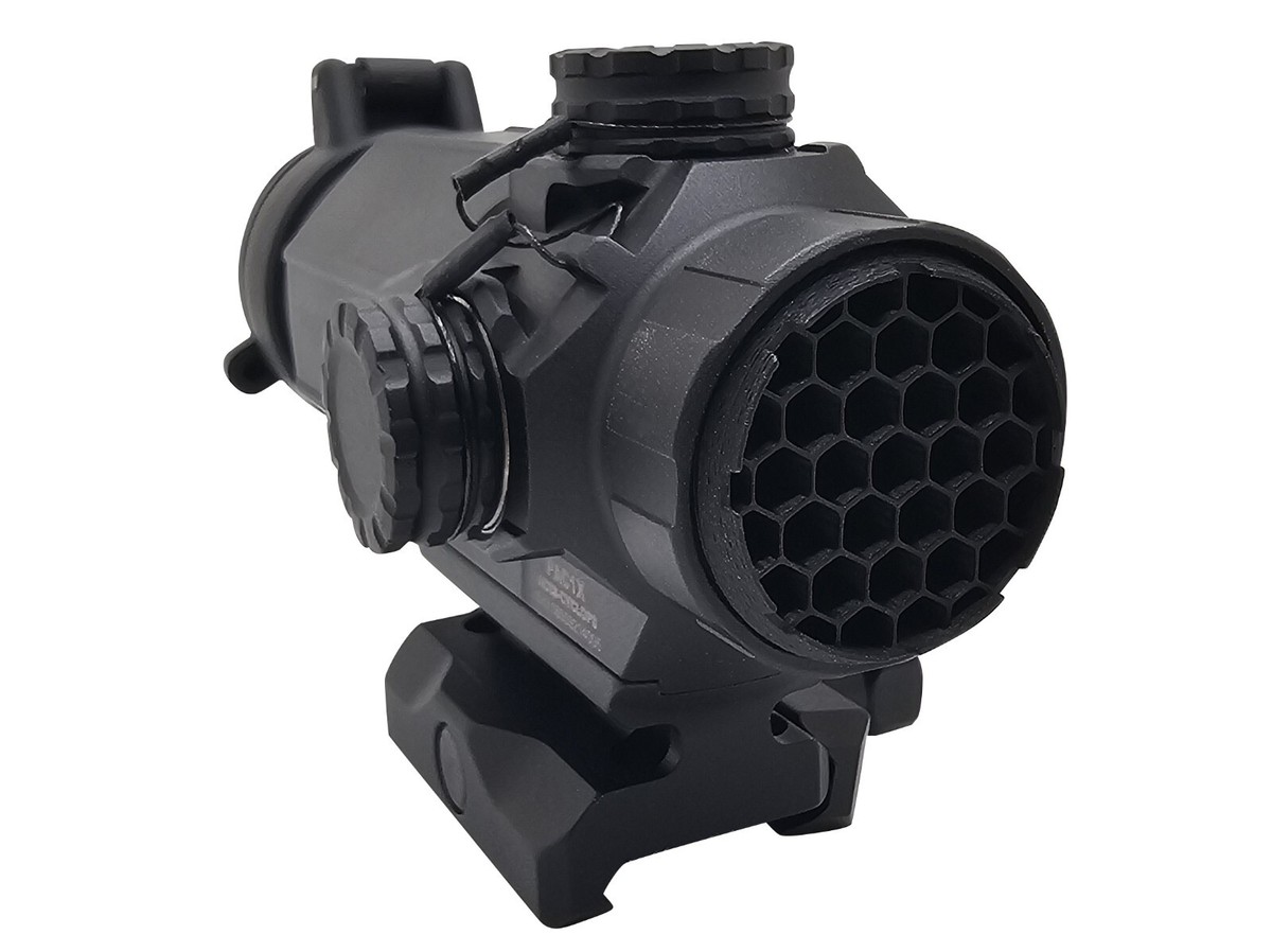 Killflash/ARD – Primary Arms 1x Compact Prism - Threaded | eBay