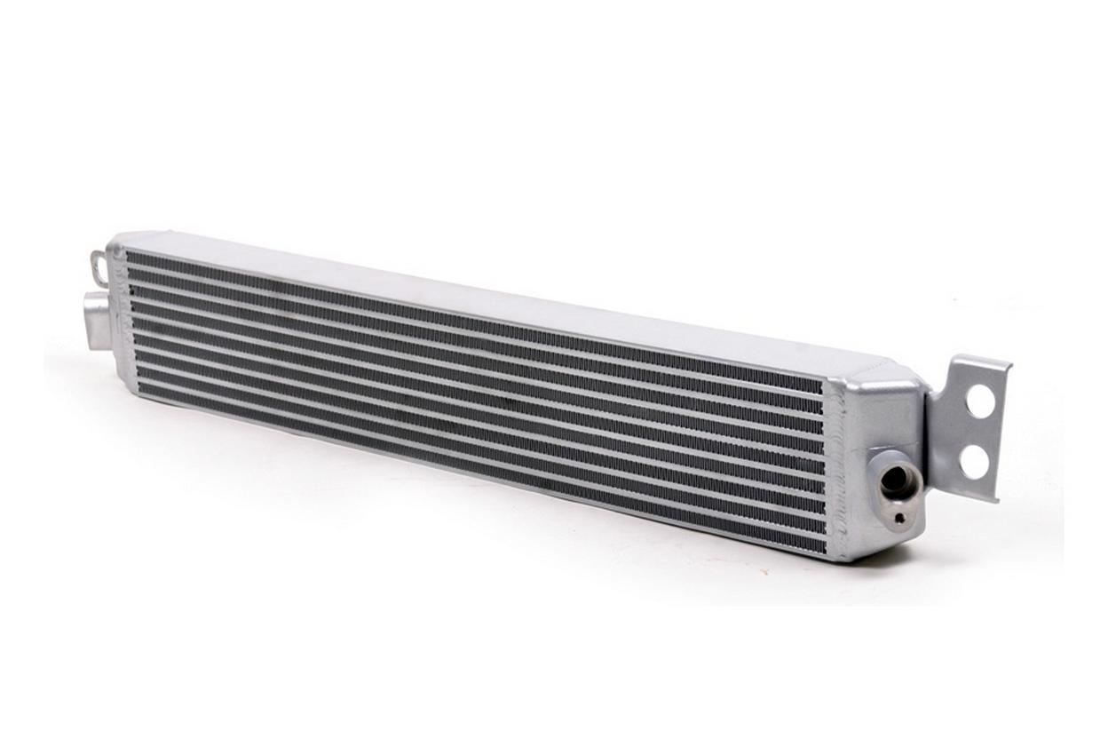CSF Cooling - Racing & High Performance Division Engine Oil Cooler - Fits BMW E9