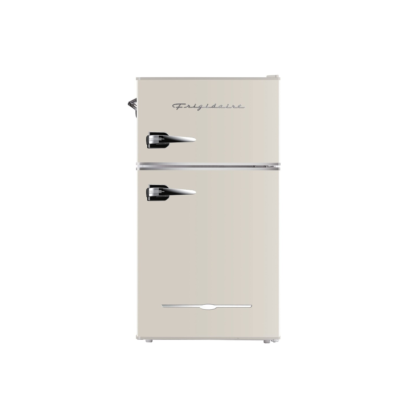 With Freezer & Side Bottle O...
