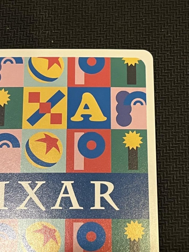 Weiss Schwarz Pixar Dream Recipe Remy Linguini eBay