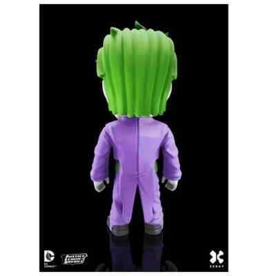 The Joker 4D XXRAY Figure by Jason Freeny x Mighty Jaxx DC Comics