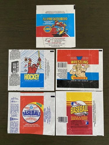 ( U SELECT LOTS ) Sport & Non-Sport 1976 to today $3.00 to $725.00 - Picture 37 of 618