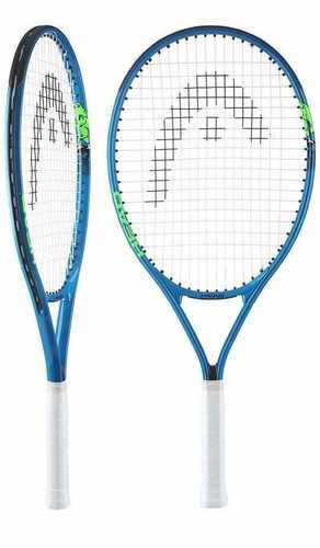 HEAD Speed 25 Junior Tennis Racket PreStrung Brand New Grip 3 7/8" - #00 - Picture 2 of 12