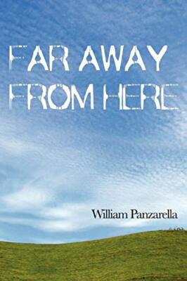 Panzarella - Far Away from Here - New paperback or softback - X555z