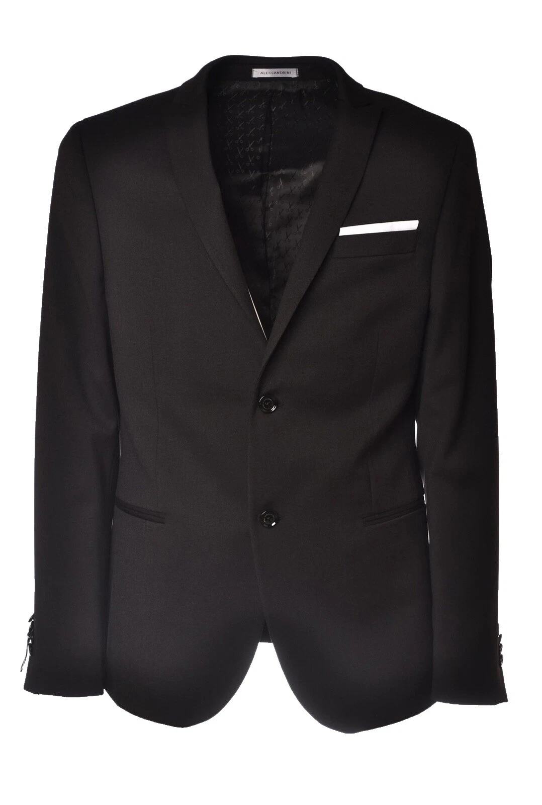 Trajes y Blazers para hombres Daniele Alessandrini