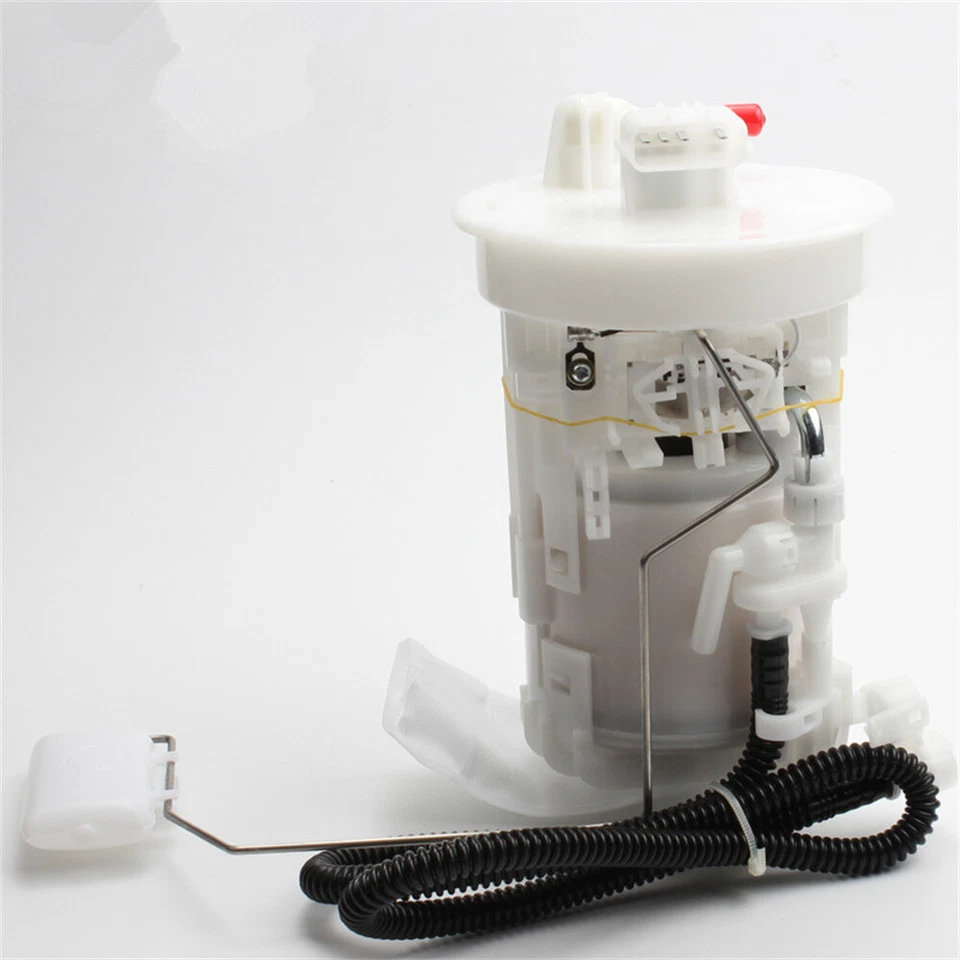Fuel Pump Module Assembly 17040-8H31B For 2002-2006 Nissan X-Trail T30 QR25 2.5L Foto 3 de 4