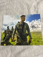Josh Duhamel Signed autographed 8x10 photo Transformers PROOF