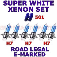 Ampoule Volvo C70