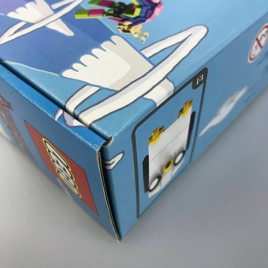 Lego Ideas: 21308 Adventure Time 2017 Out of print Rare Unopened