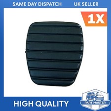 Clutch Or Break Pedal Rubber For Vauxhall Vivaro B X82 MK2 2015-2019 95517005