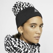 NEW Authentic Nike Sportswear ACG Beanie Knit Hat Limited Edition