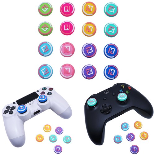 Silicone Thumb Caps Cover For Ps5 Ps4 Xbox One Xbox Series S X Game Controller Ebay