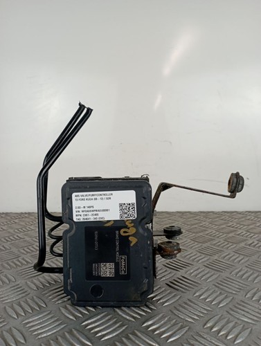 FORD KUGA ABS VALVE/PUMP/CONTROLLER CV61-2C405