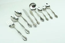 Community Oneida CANTATA Glossy Stainless Flatware Your Choice