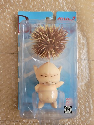ART OF WAR PUCK 石像 Berserk Puck ART OF WAR KURI PUCK Figure Kentaro Miura | eBay